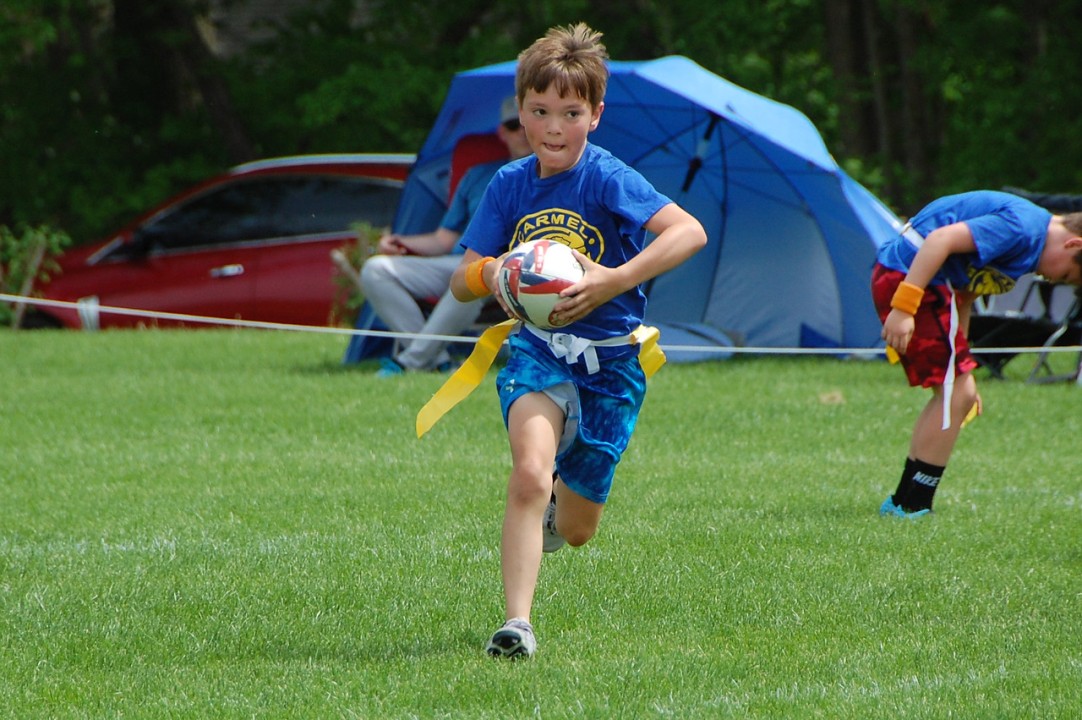 Three Lessons in Leadership Learned from Coaching Youth Rugby