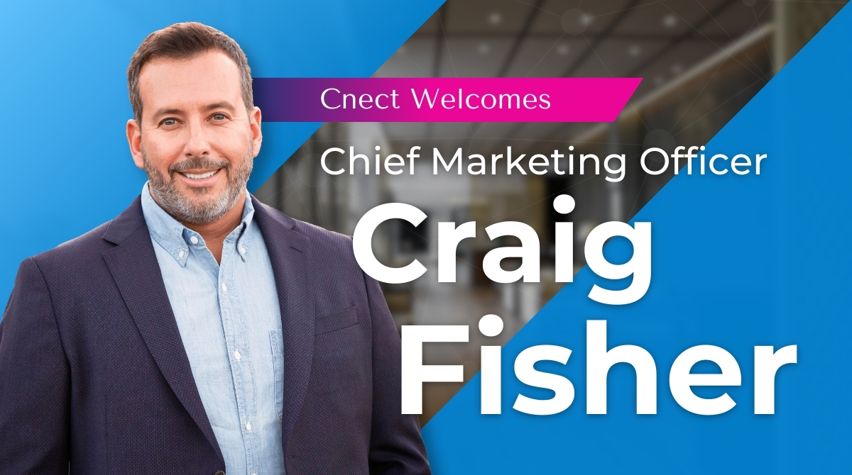 Craig Fisher Joins Cnect to Humanize Hiring